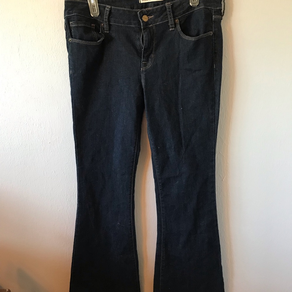 Bullhead Denim Women’s Flare Jeans